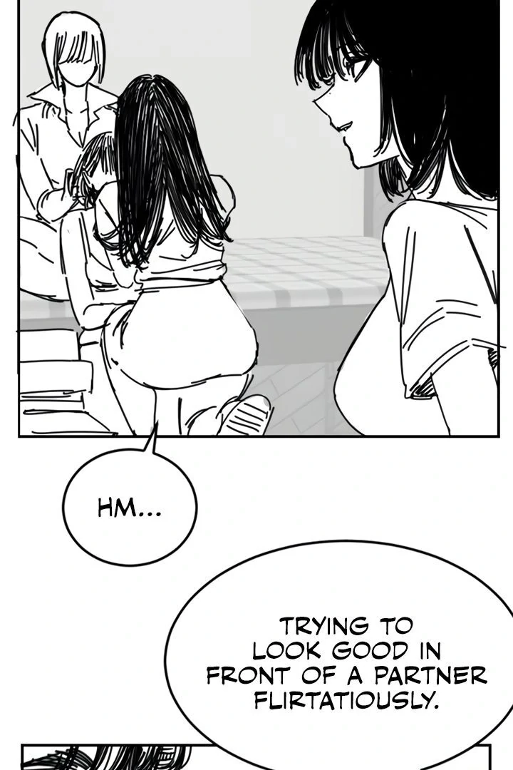 My Secret Cupid Chapter 46 page 93 - 