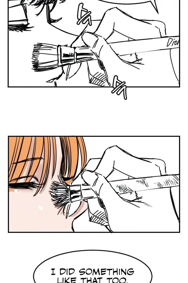My Secret Cupid Chapter 46 page 94 - 