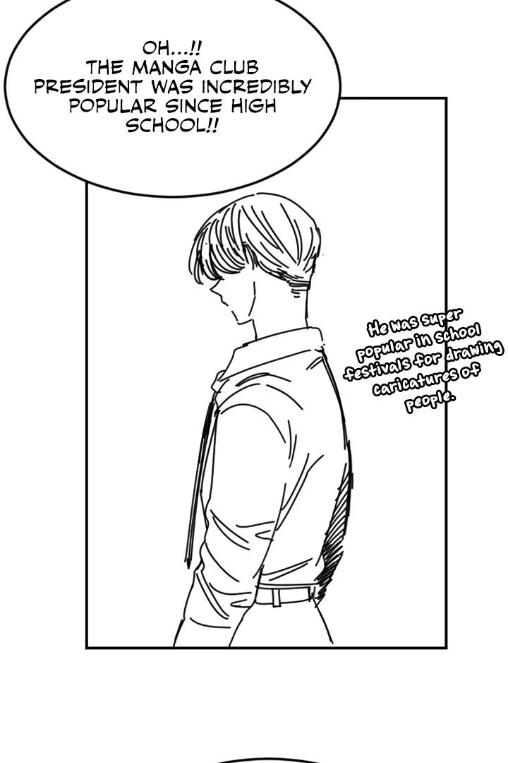 My Secret Cupid Chapter 46 page 99 - 