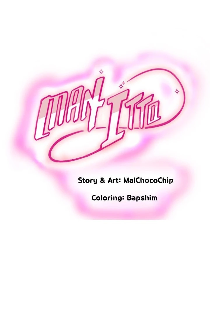 My Secret Cupid Chapter 47 page 1 - 