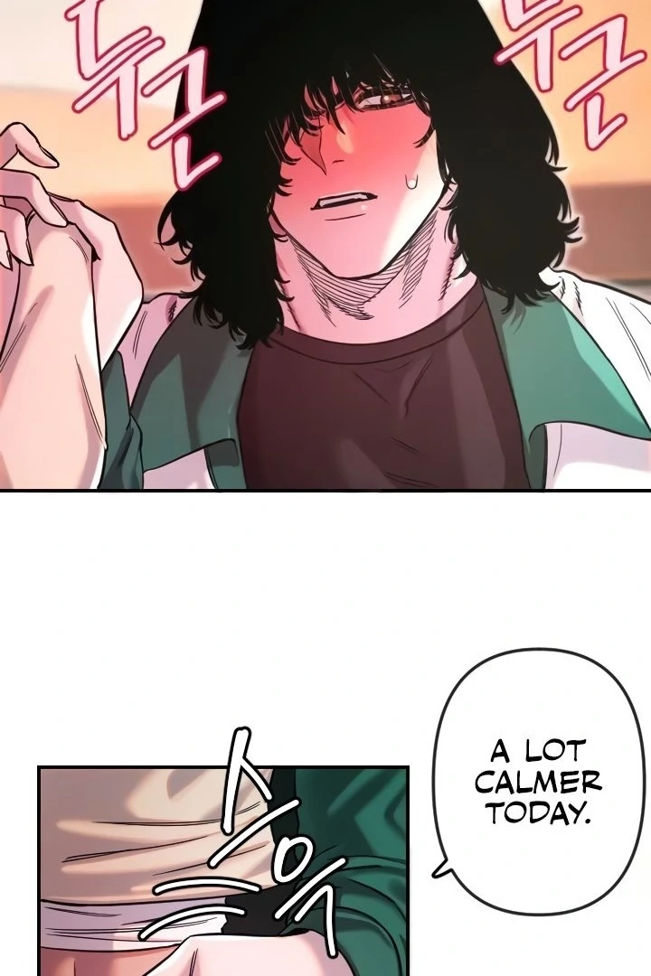 My Secret Cupid Chapter 47 page 11 - 
