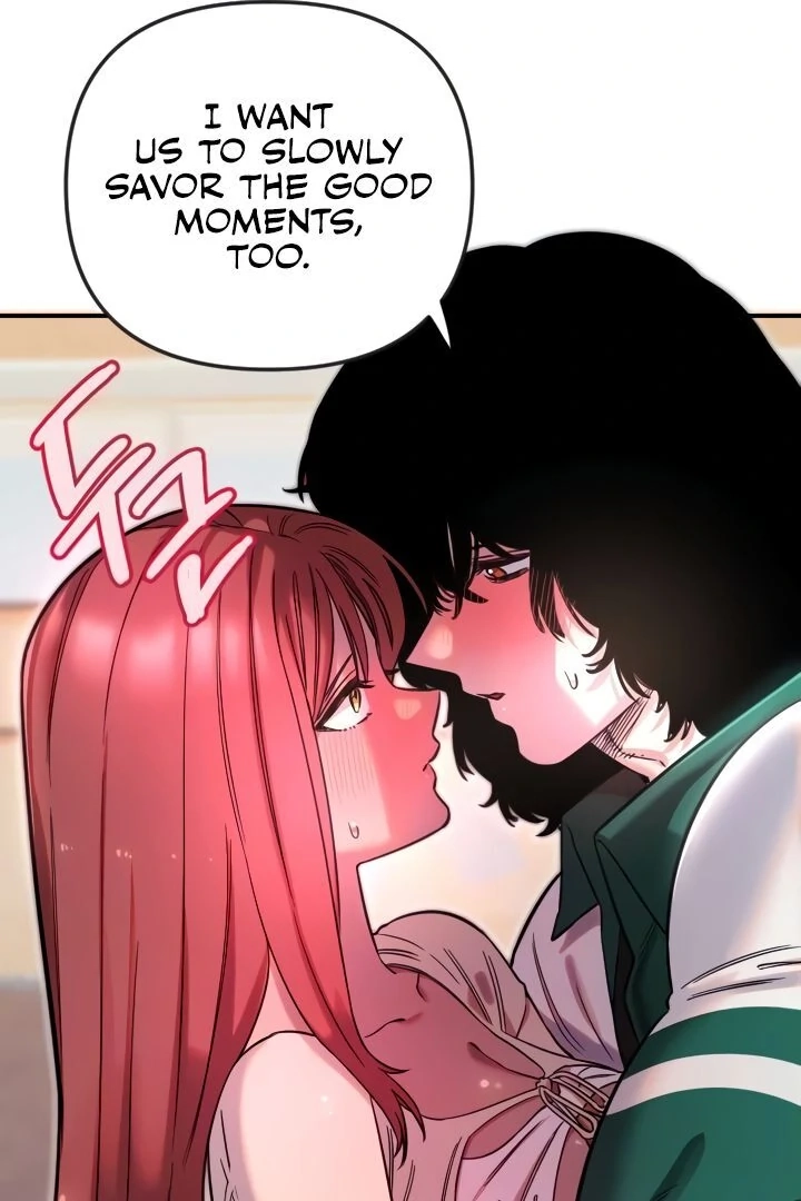 My Secret Cupid Chapter 47 page 14 - 