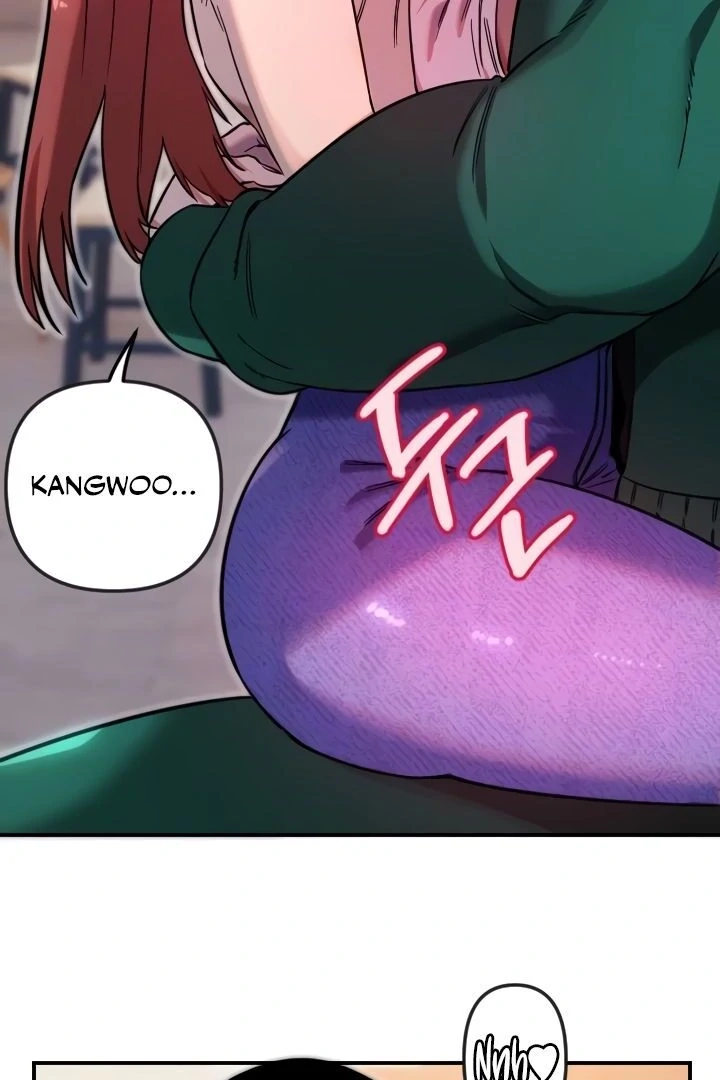 My Secret Cupid Chapter 47 page 15 - 