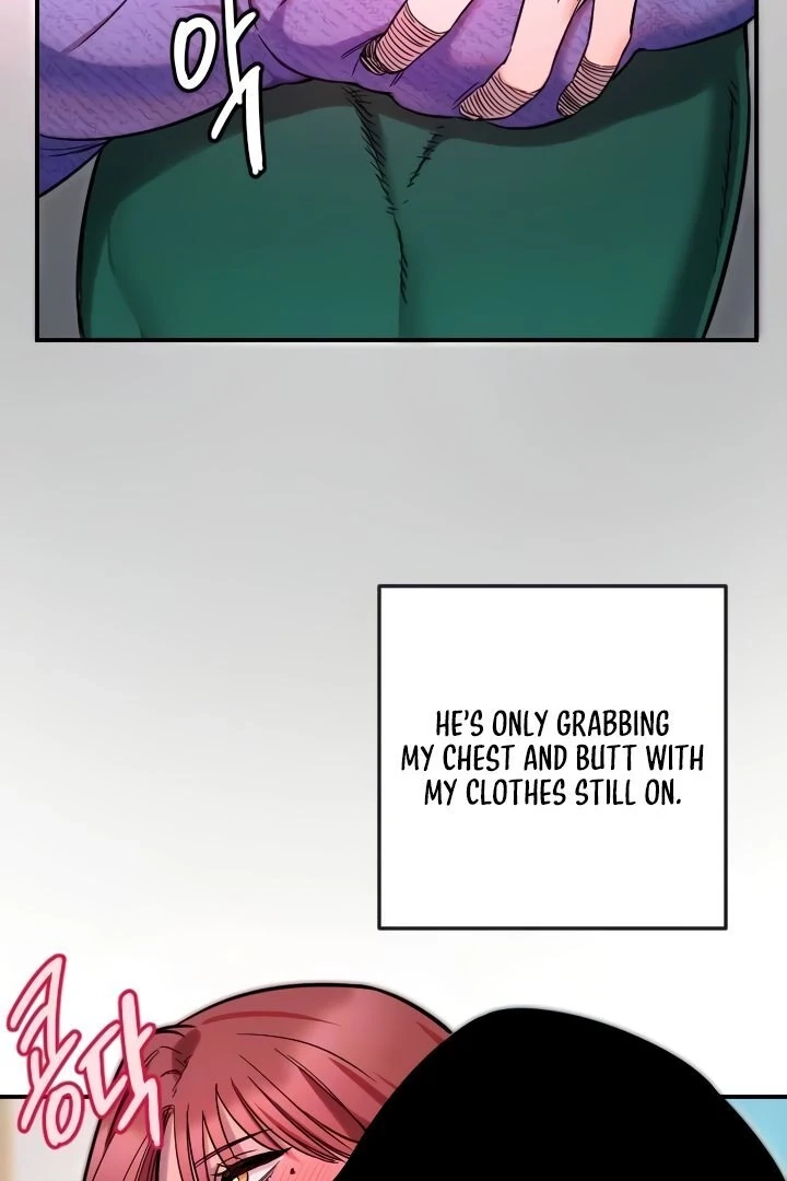 My Secret Cupid Chapter 47 page 18 - 