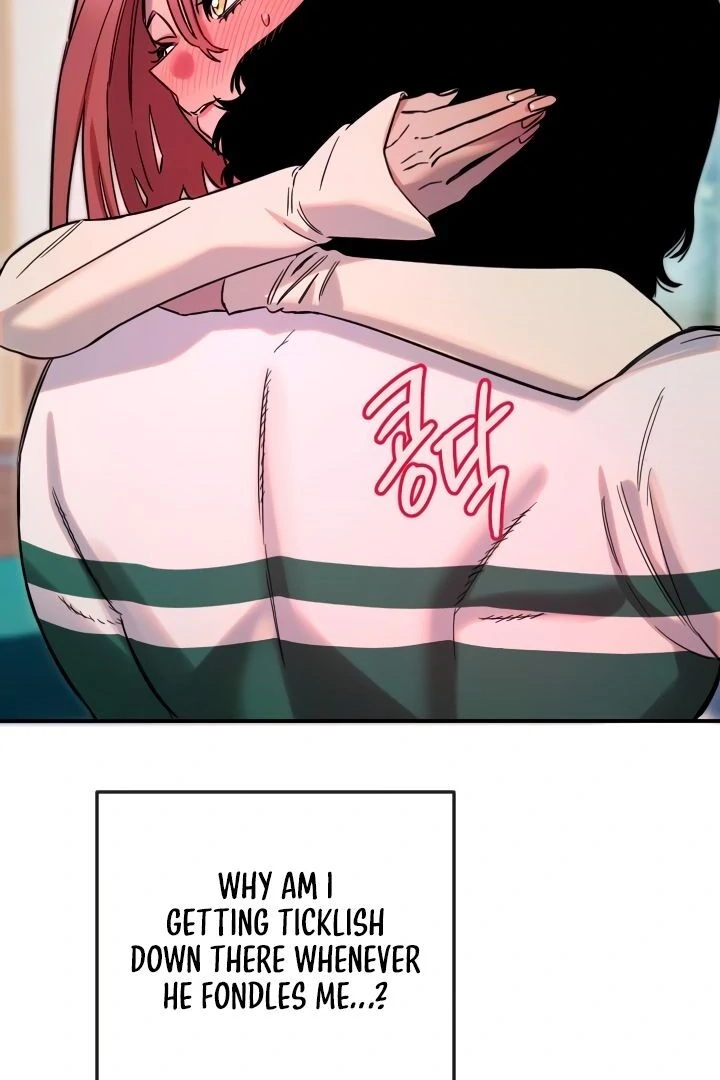 My Secret Cupid Chapter 47 page 19 - 