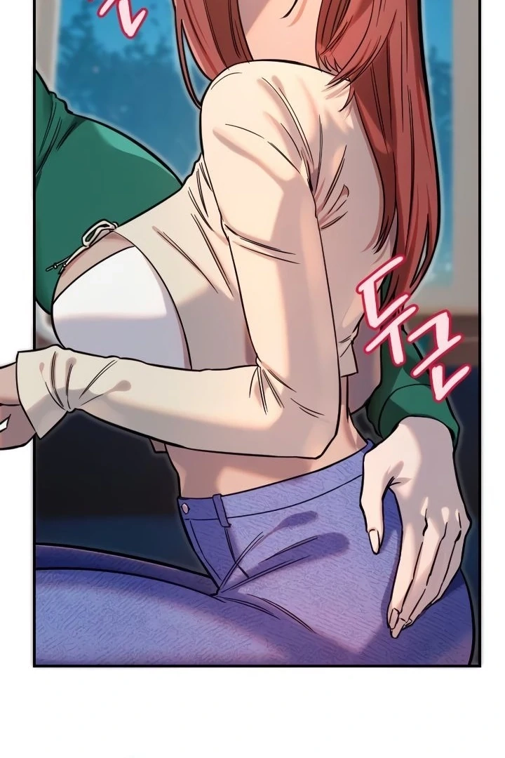My Secret Cupid Chapter 47 page 3 - 