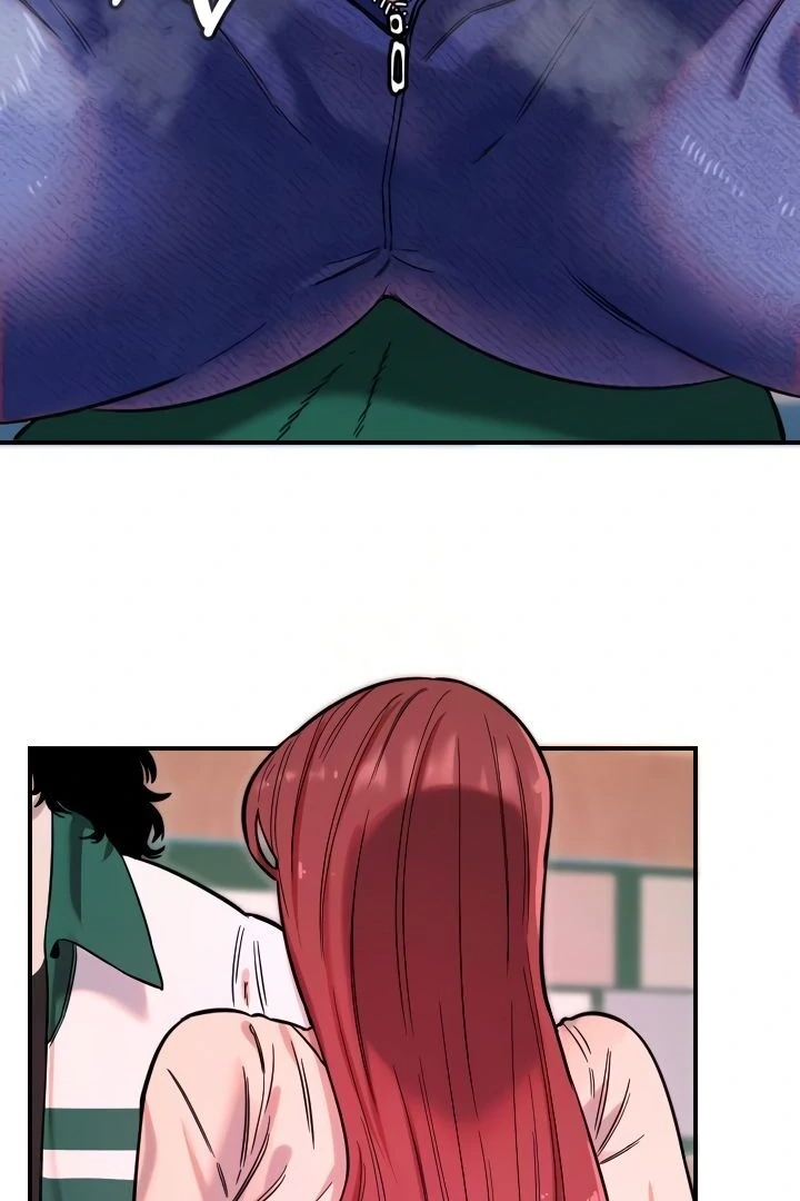 My Secret Cupid Chapter 47 page 21 - 