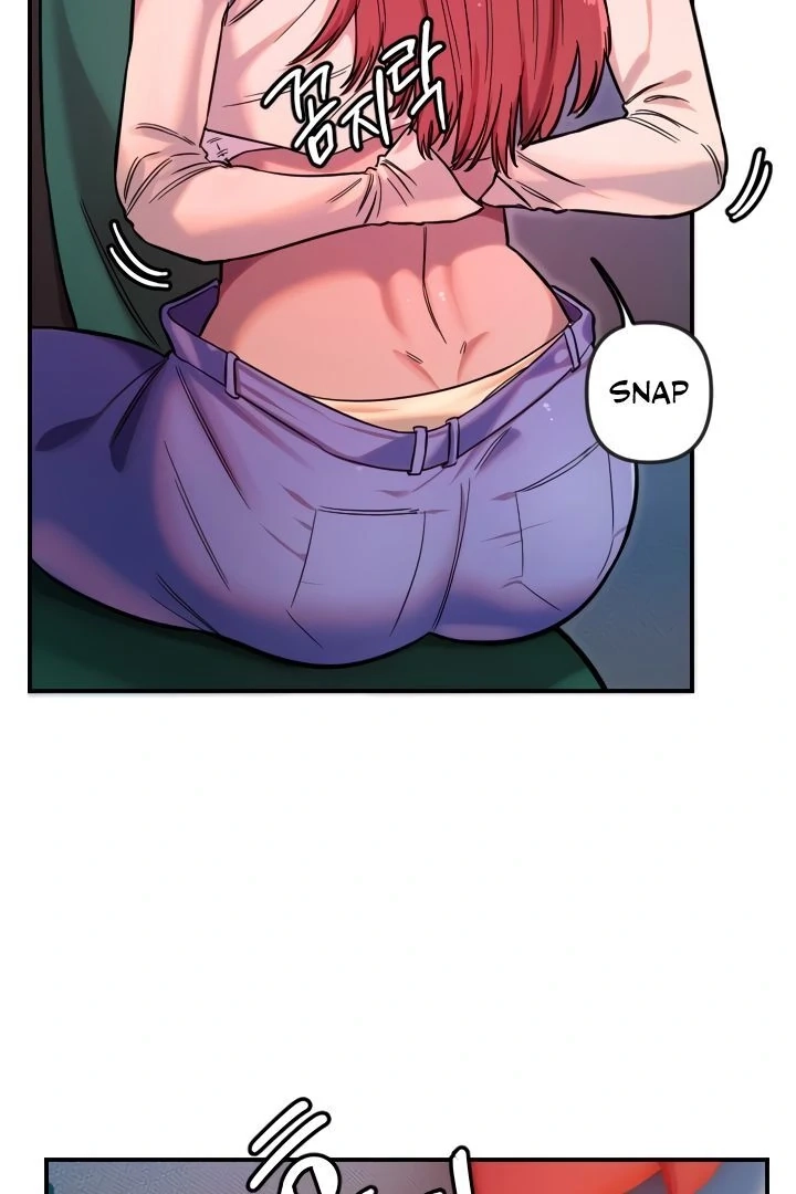 My Secret Cupid Chapter 47 page 22 - 