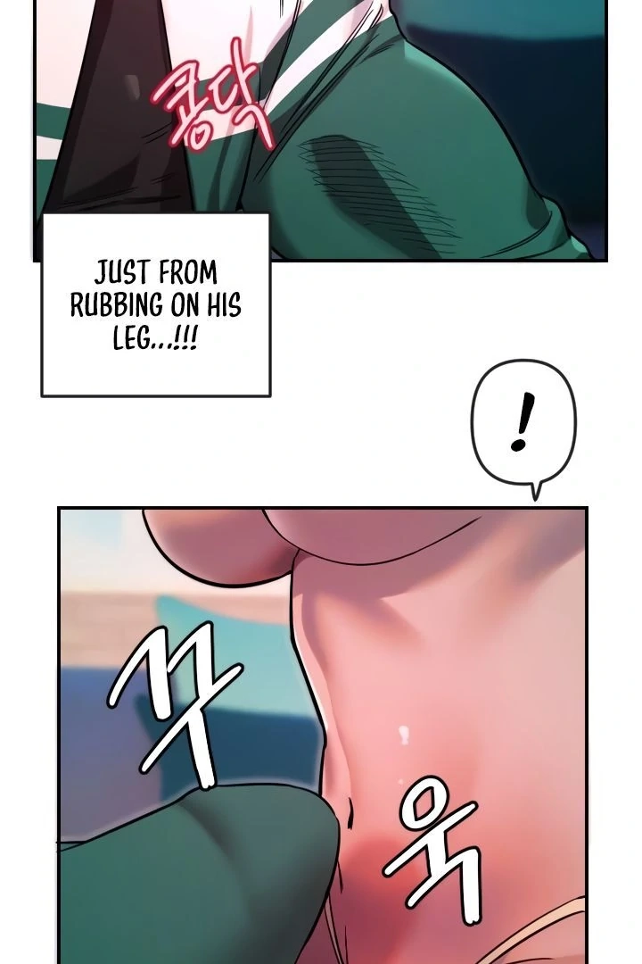 My Secret Cupid Chapter 47 page 29 - 