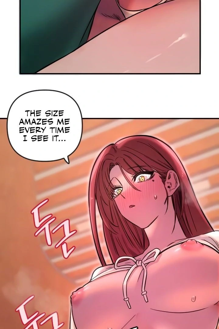 My Secret Cupid Chapter 47 page 30 - 