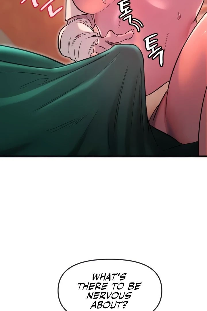 My Secret Cupid Chapter 47 page 31 - 