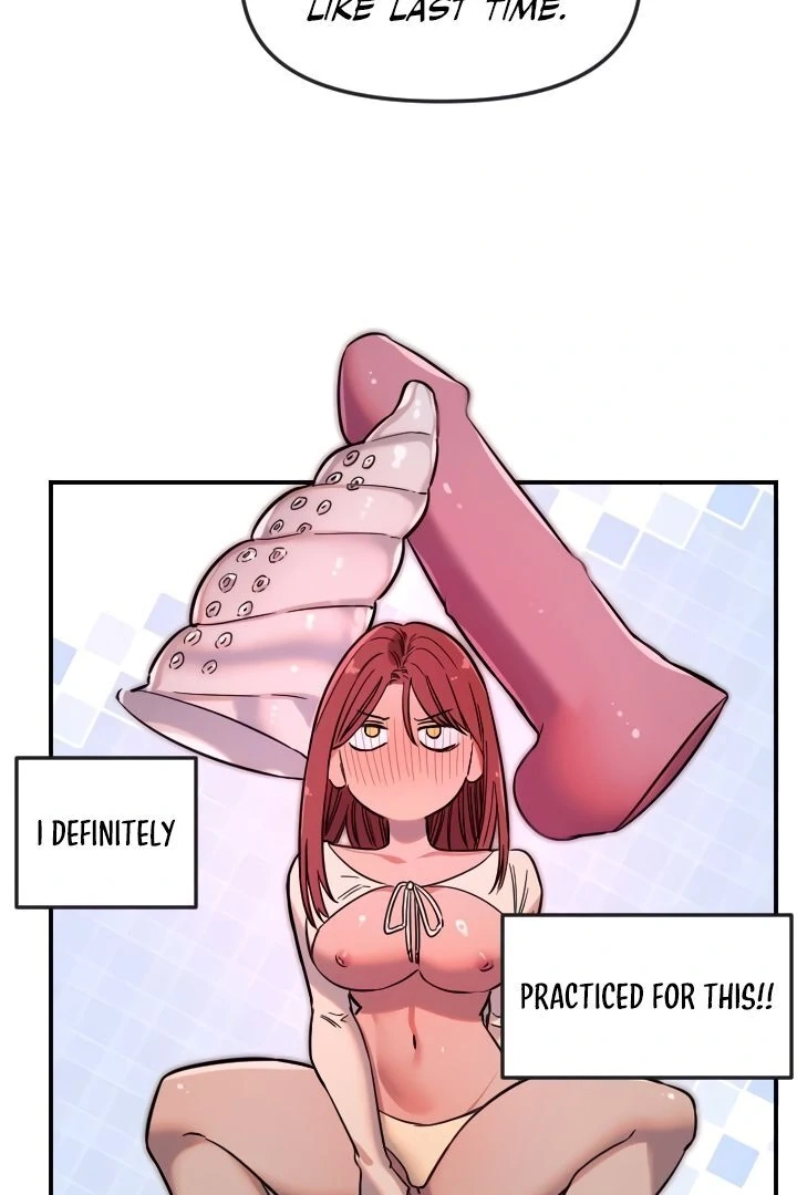 My Secret Cupid Chapter 47 page 33 - 