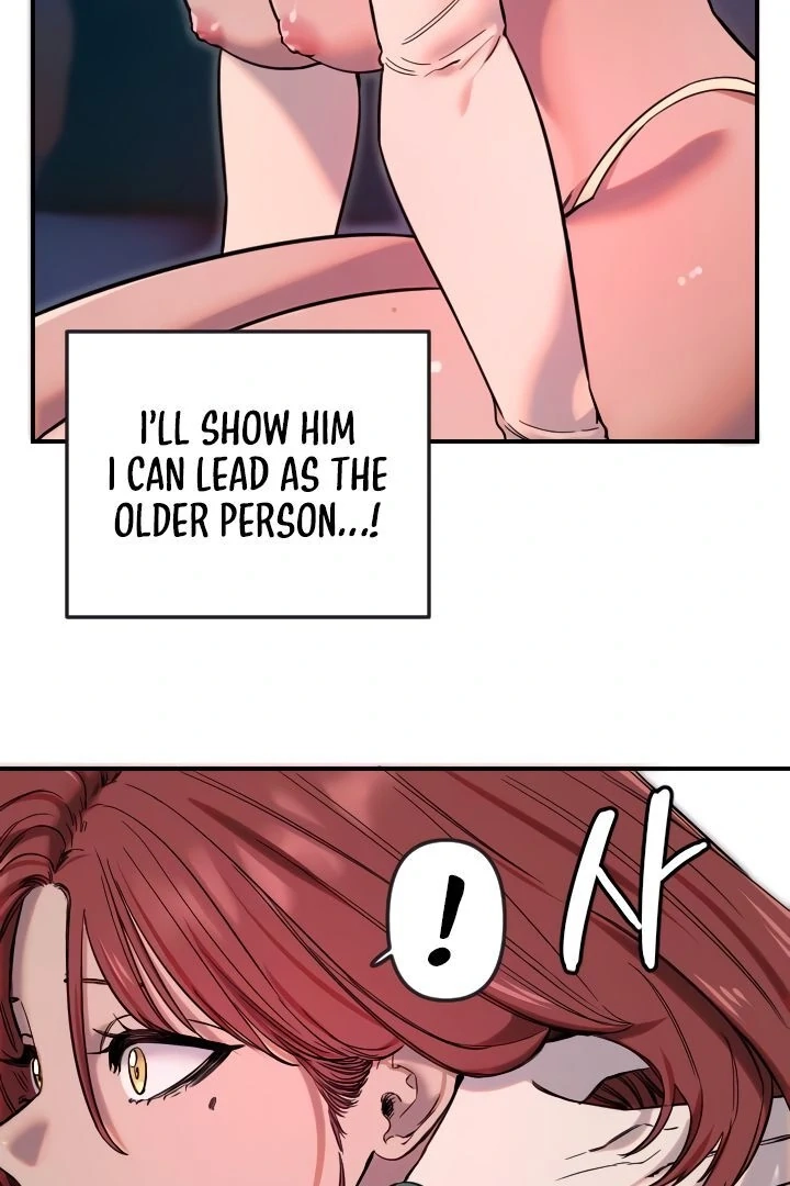 My Secret Cupid Chapter 47 page 37 - 