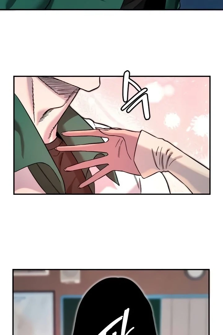 My Secret Cupid Chapter 47 page 5 - 