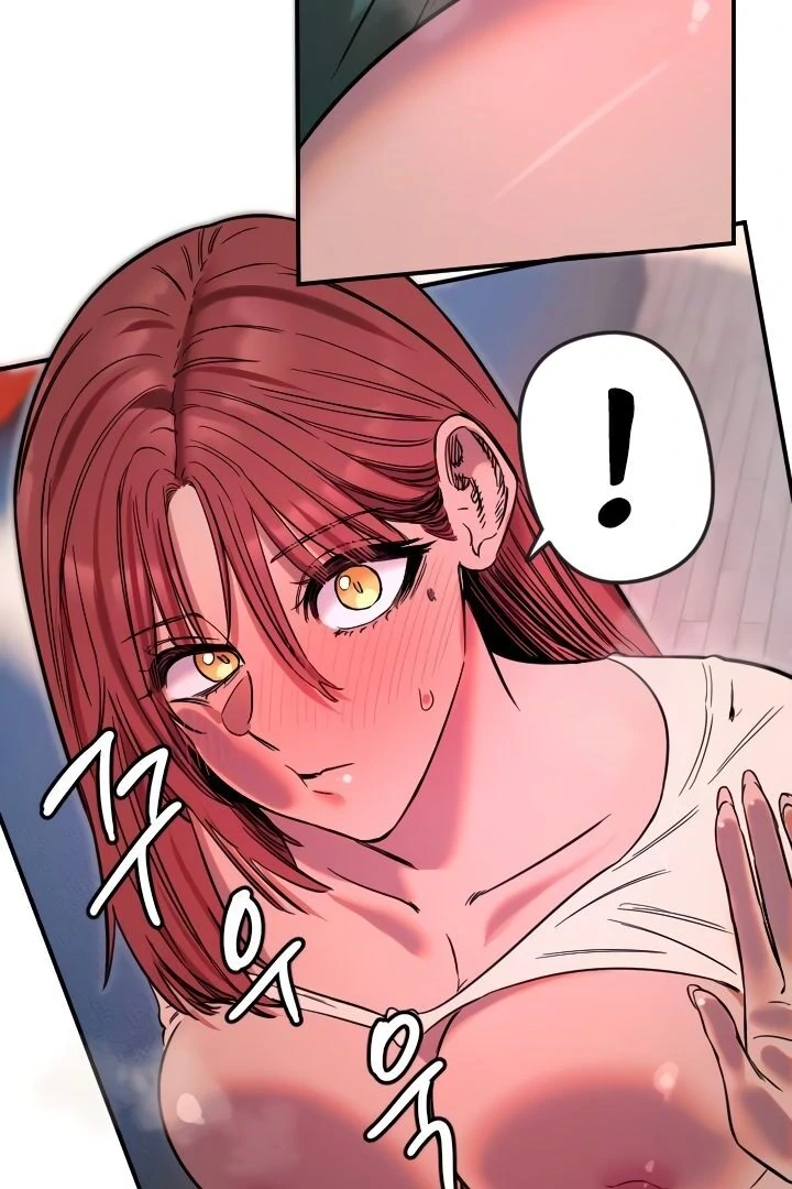 My Secret Cupid Chapter 47 page 42 - 