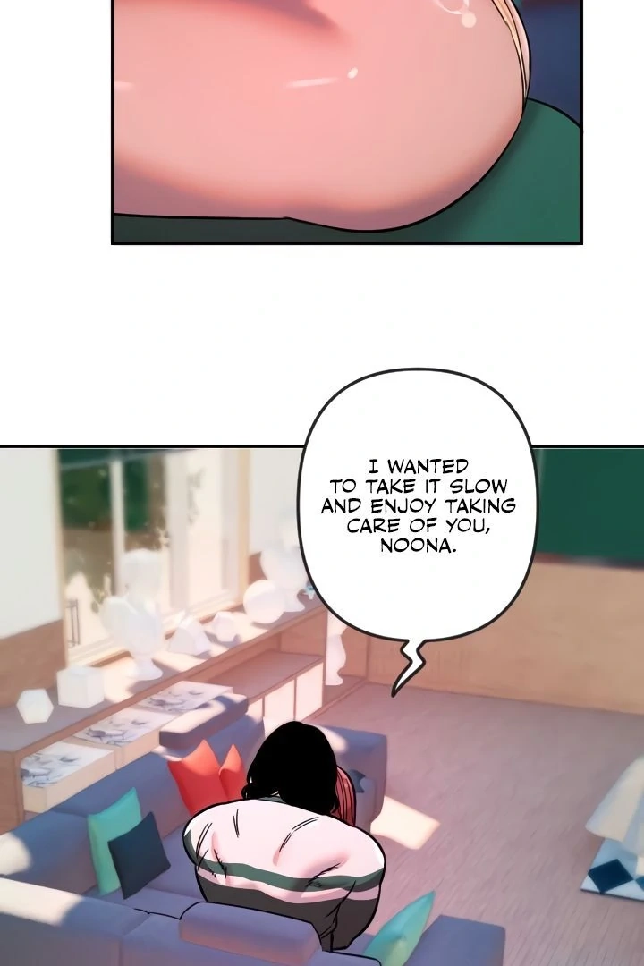 My Secret Cupid Chapter 47 page 45 - 