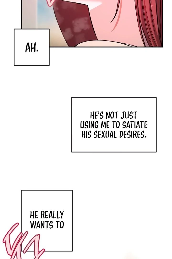My Secret Cupid Chapter 47 page 47 - 