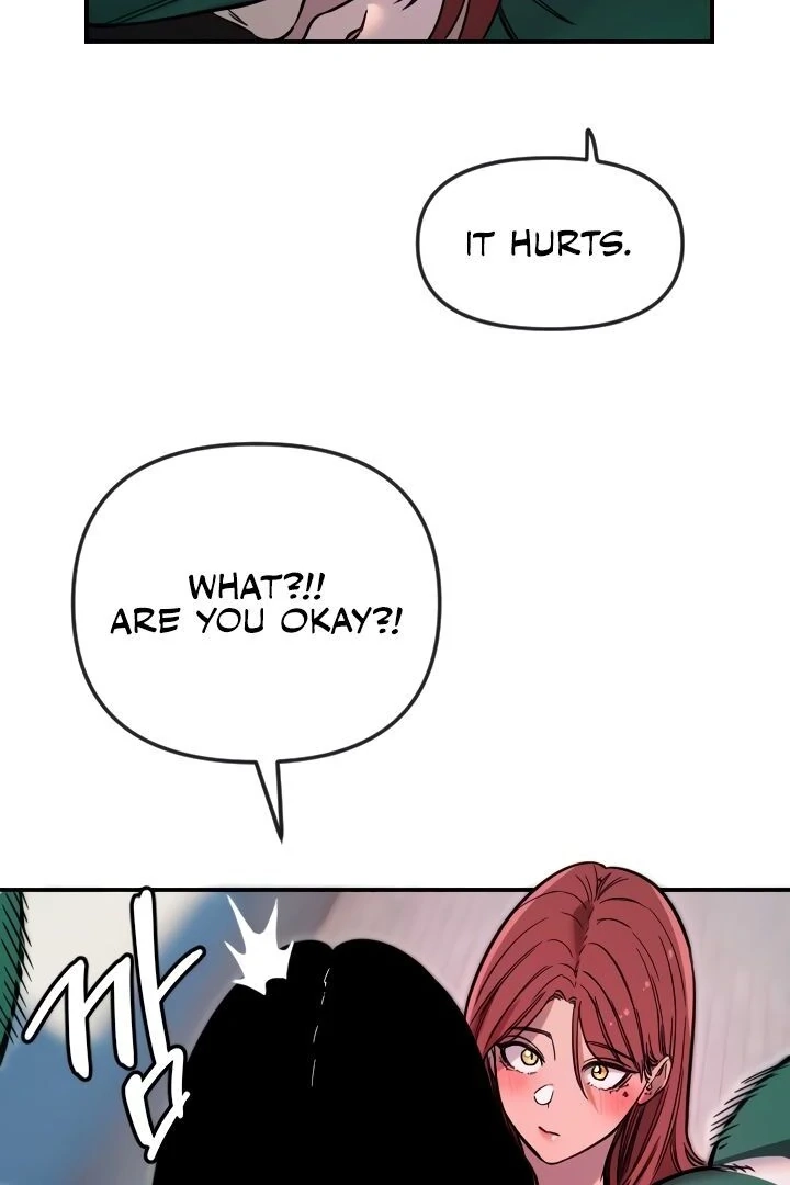 My Secret Cupid Chapter 47 page 50 - 