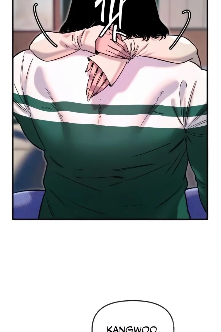 My Secret Cupid Chapter 47 page 6 - 