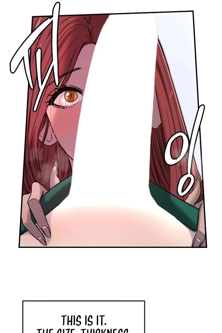 My Secret Cupid Chapter 47 page 55 - 