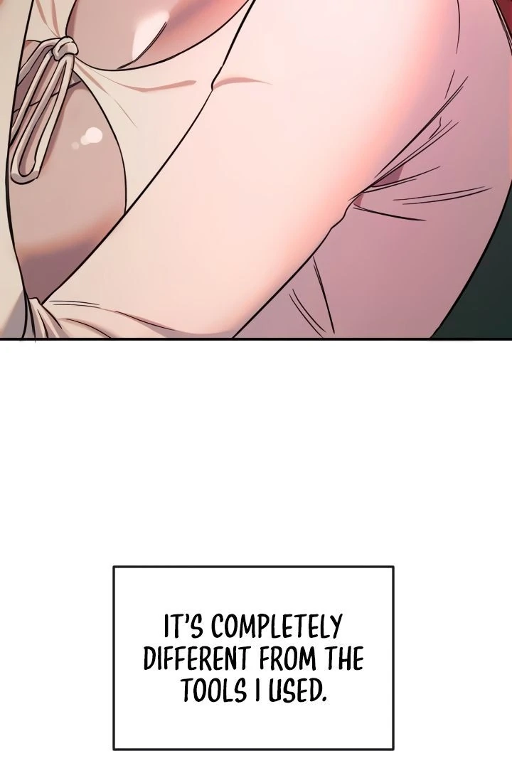 My Secret Cupid Chapter 47 page 57 - 