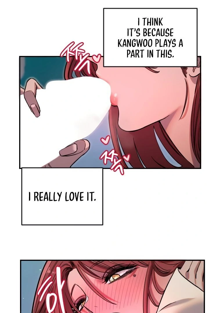 My Secret Cupid Chapter 47 page 61 - 
