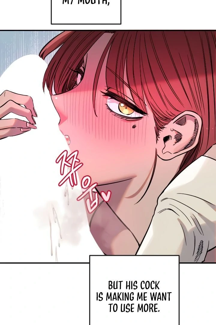 My Secret Cupid Chapter 47 page 63 - 