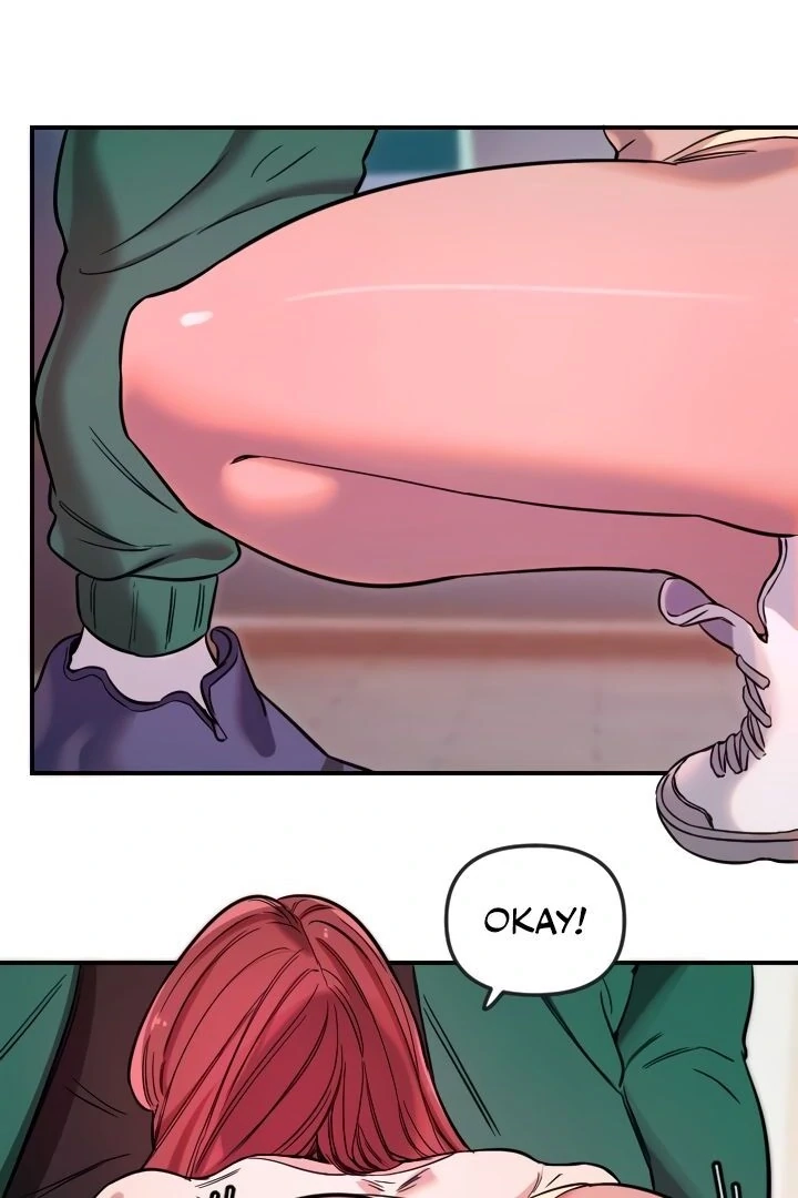 My Secret Cupid Chapter 47 page 66 - 
