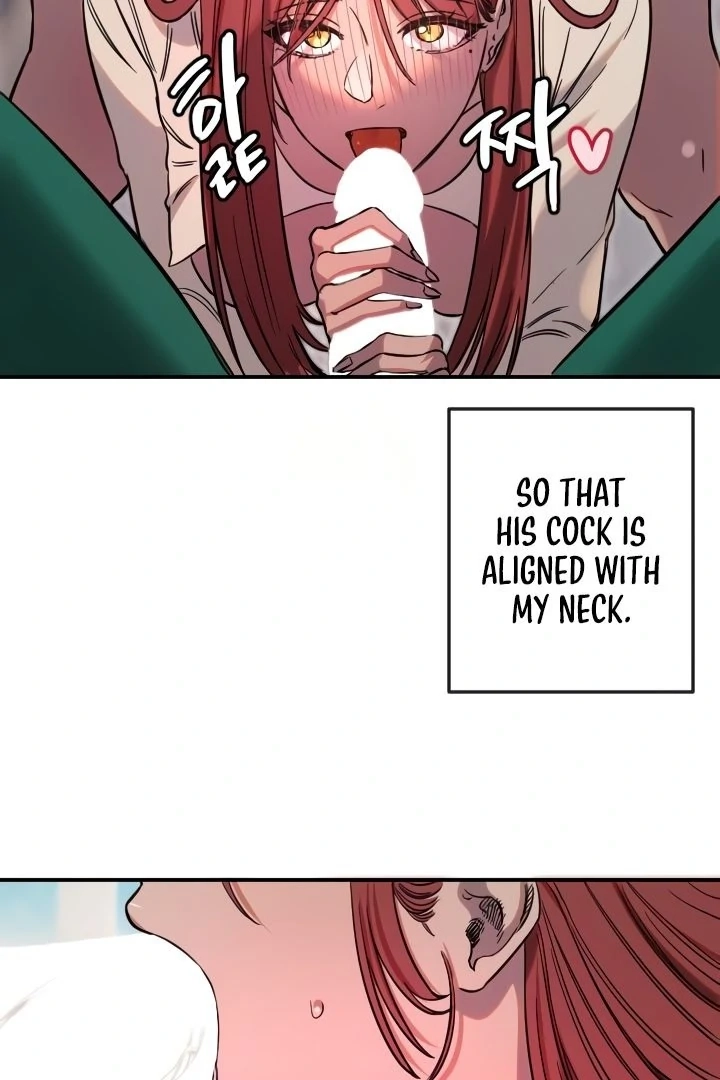 My Secret Cupid Chapter 47 page 71 - 