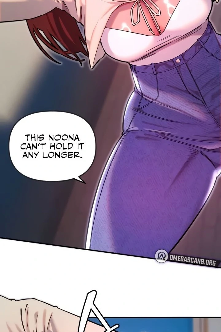 My Secret Cupid Chapter 47 page 9 - 