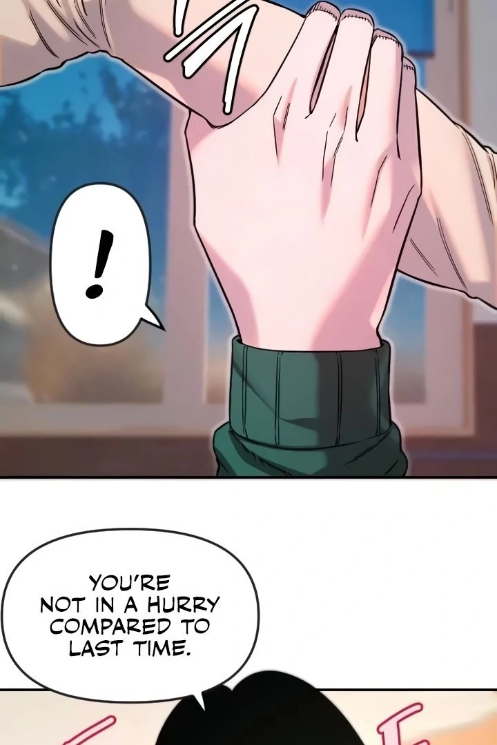 My Secret Cupid Chapter 47 page 10 - 