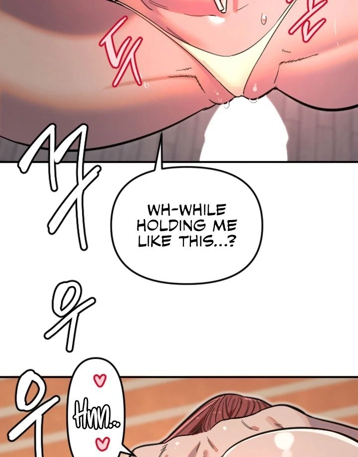 My Secret Cupid Chapter 48 page 13 - 