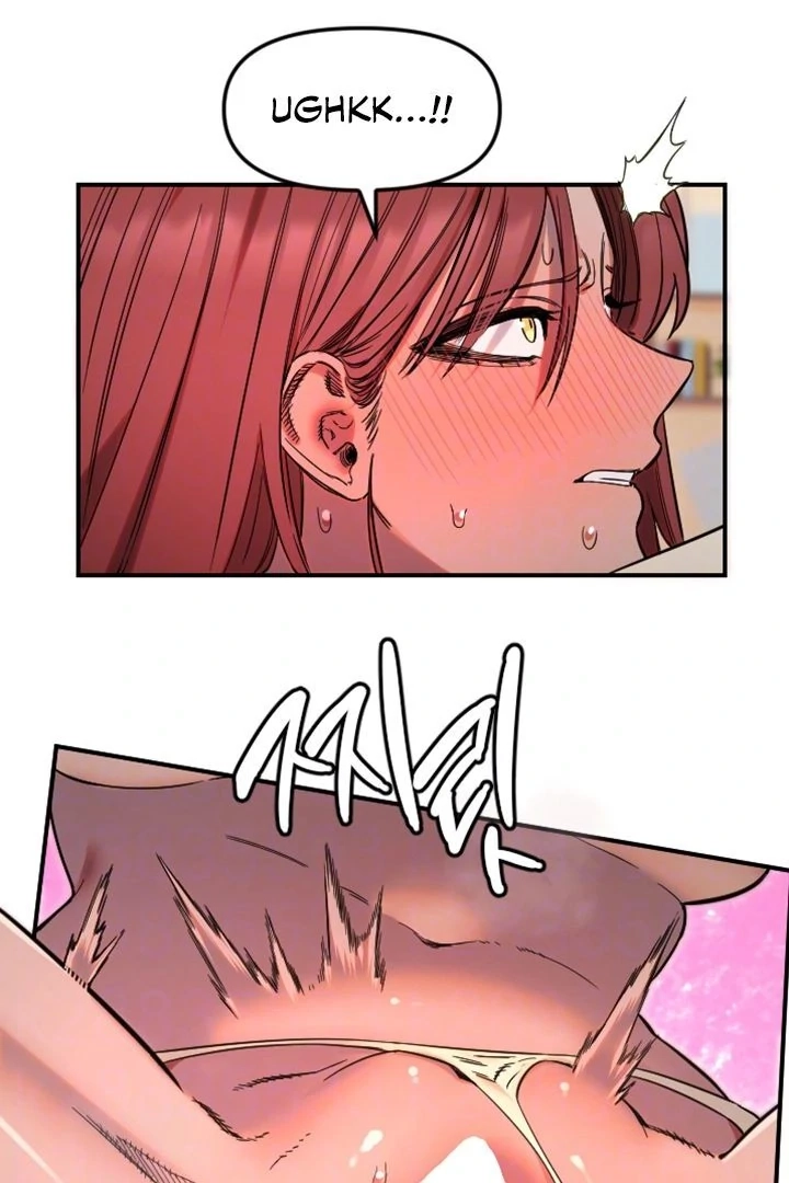 My Secret Cupid Chapter 48 page 15 - 