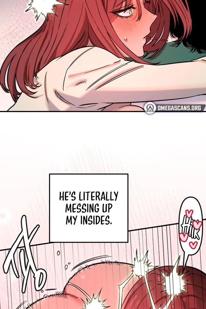 My Secret Cupid Chapter 48 page 34 - 