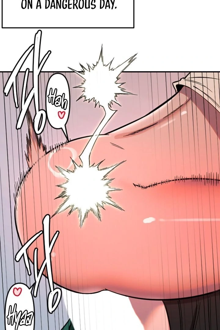 My Secret Cupid Chapter 48 page 37 - 