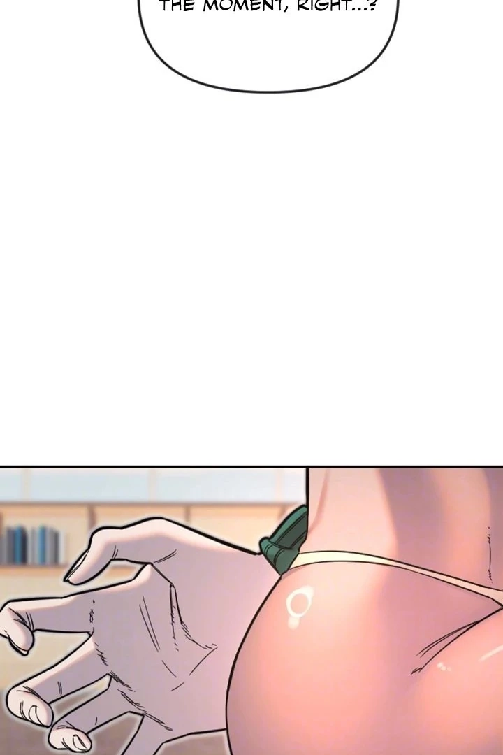 My Secret Cupid Chapter 48 page 5 - 