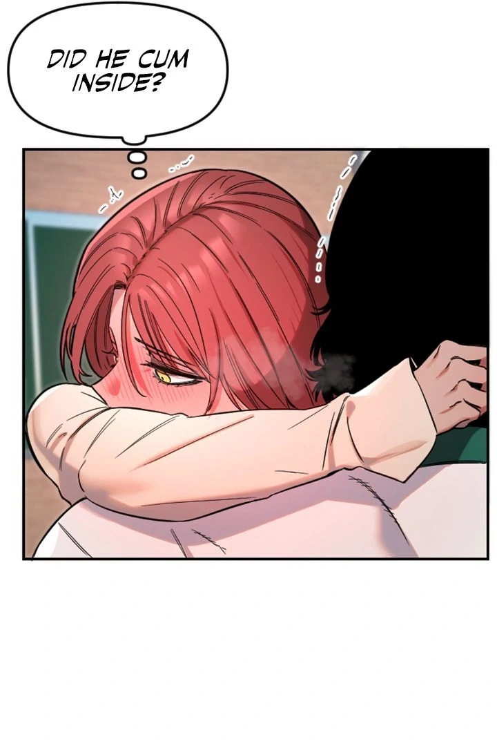 My Secret Cupid Chapter 48 page 43 - 