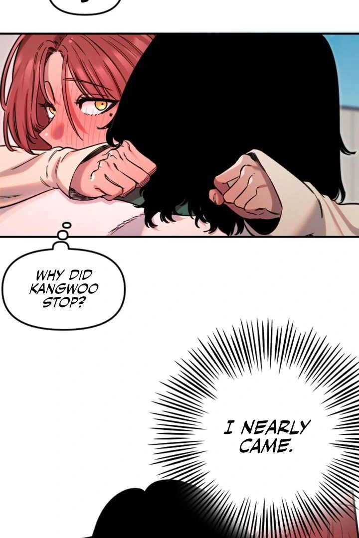 My Secret Cupid Chapter 48 page 46 - 
