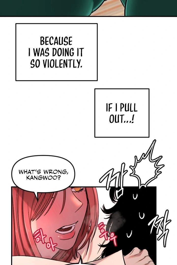 My Secret Cupid Chapter 48 page 49 - 