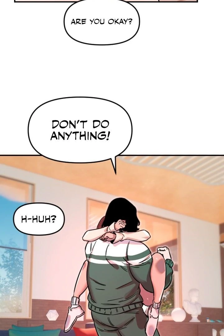 My Secret Cupid Chapter 48 page 50 - 