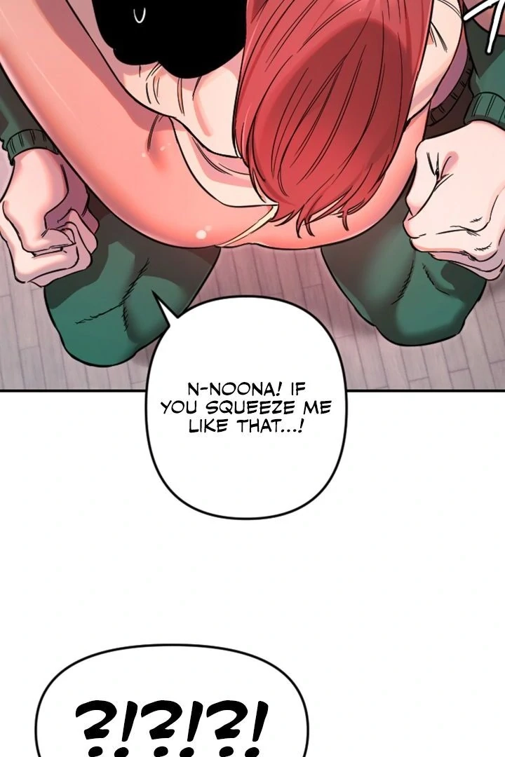 My Secret Cupid Chapter 48 page 54 - 