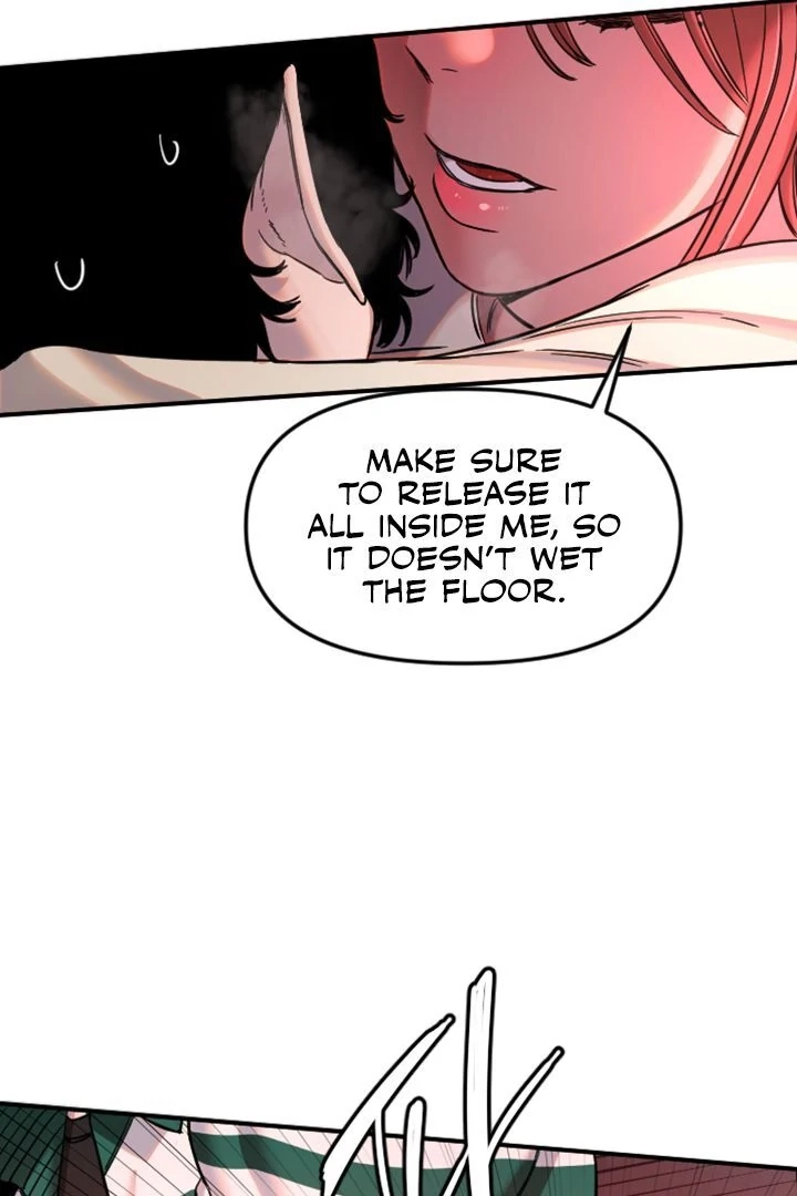 My Secret Cupid Chapter 48 page 57 - 