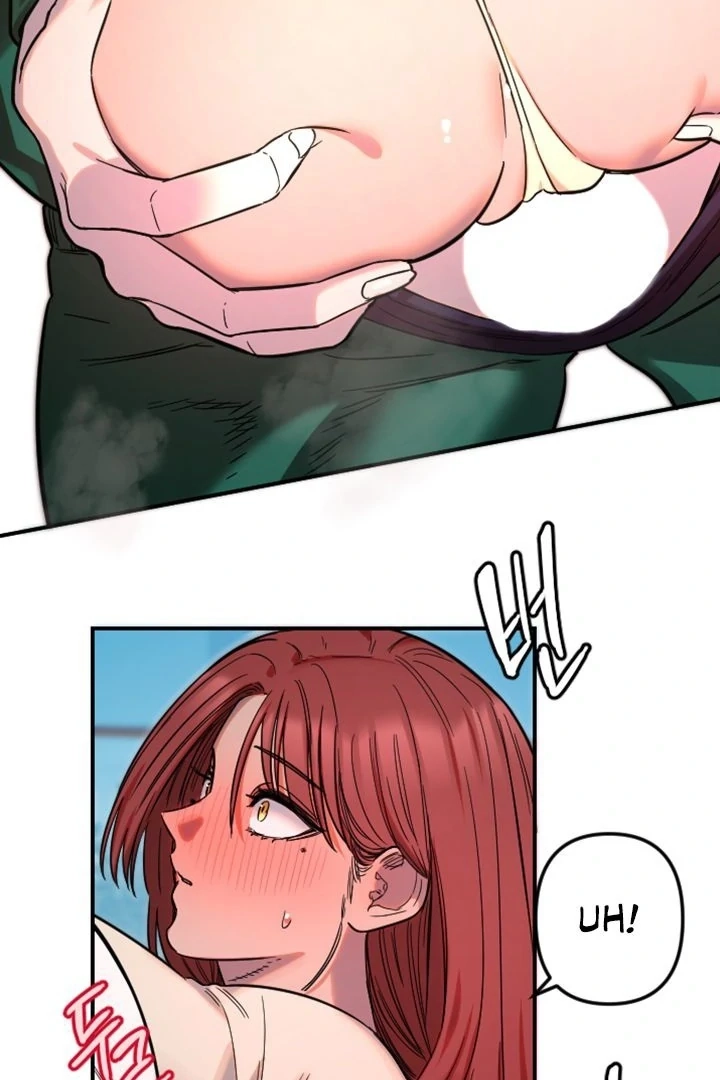 My Secret Cupid Chapter 48 page 7 - 