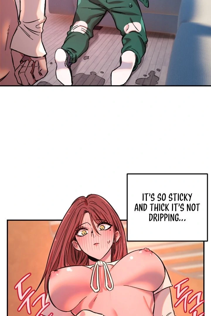 My Secret Cupid Chapter 48 page 65 - 