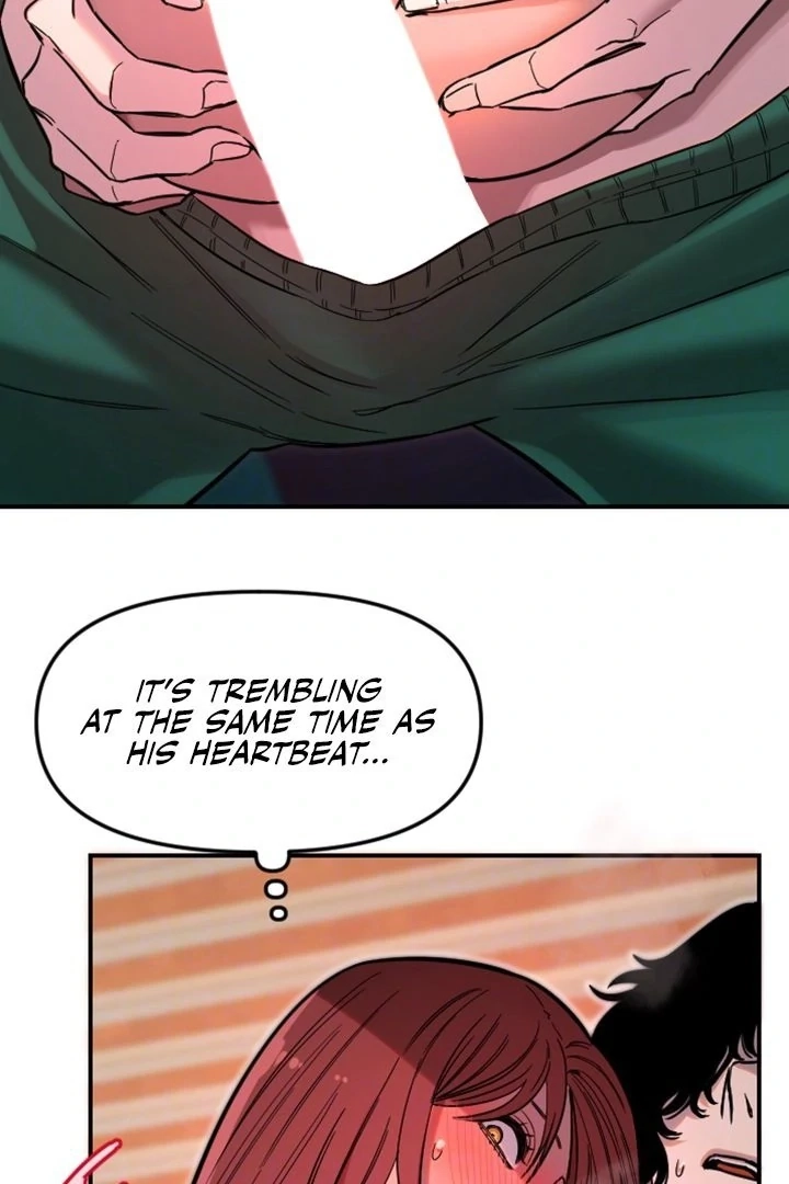My Secret Cupid Chapter 48 page 9 - 