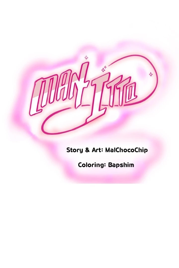 My Secret Cupid Chapter 49 page 1 - 