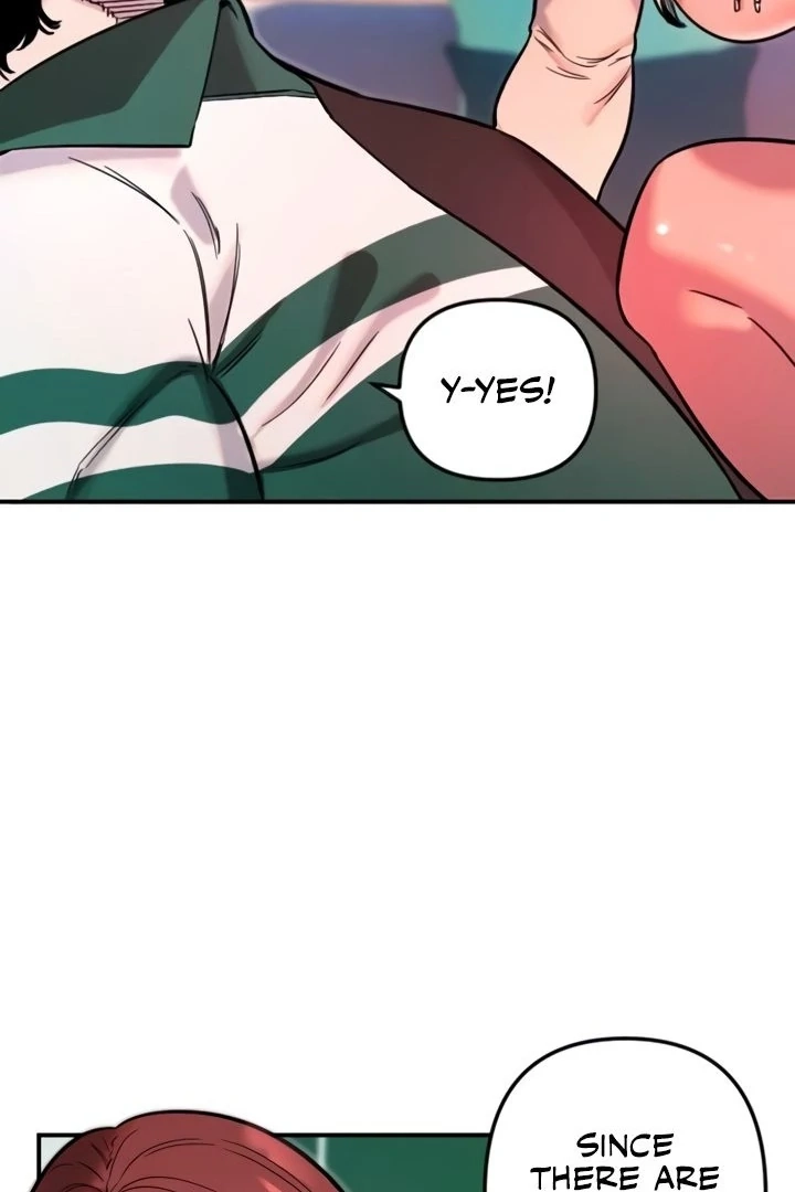 My Secret Cupid Chapter 49 page 11 - 