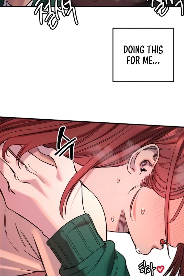 My Secret Cupid Chapter 49 page 18 - 