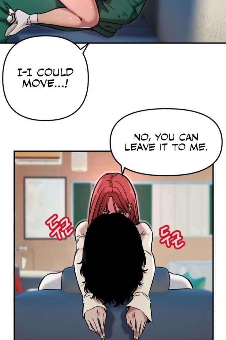 My Secret Cupid Chapter 49 page 3 - 