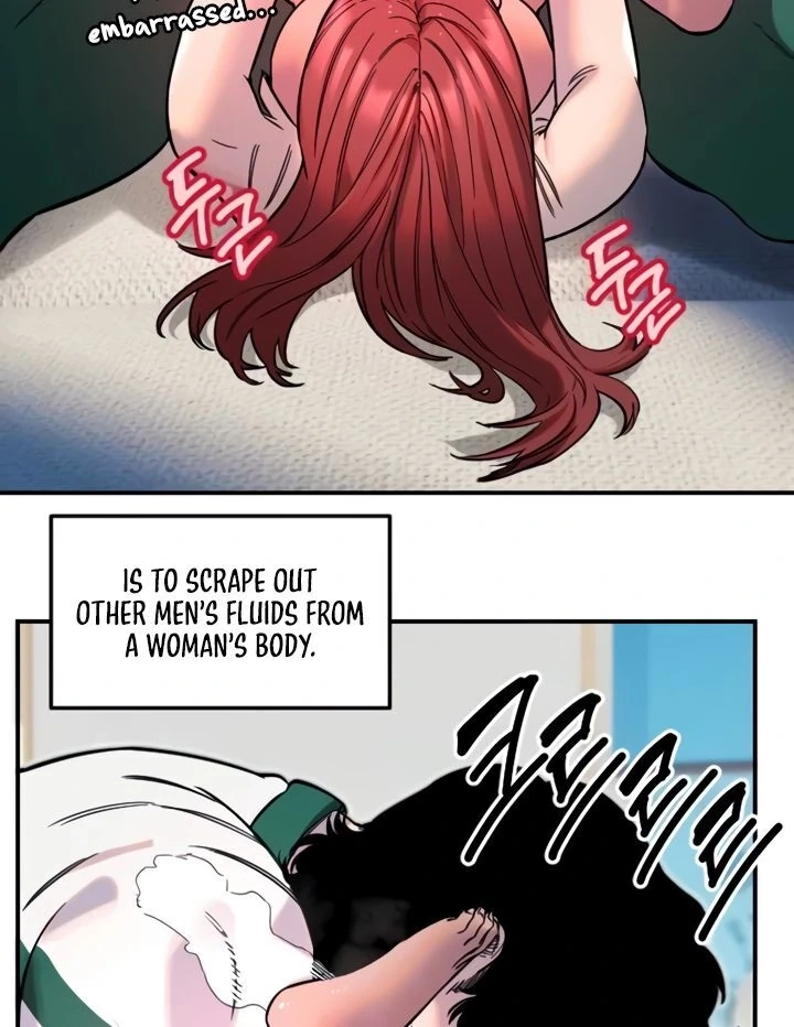My Secret Cupid Chapter 49 page 26 - 